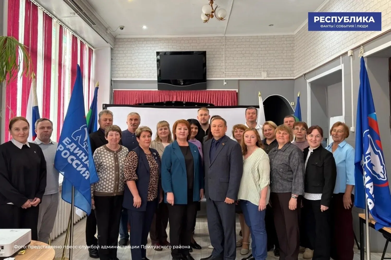Что я сделал за неделю?

В газете «Республика» продолжается рубрика, где руководители исполнительных