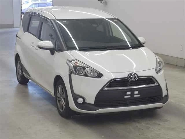 🇯🇵 Авто под заказ из Японии 

🚘 TOYOTA SIENTA

- ✔️Оценка: 3,5
- 📍 Пробег:  62 000км
- 🗓  Дата 