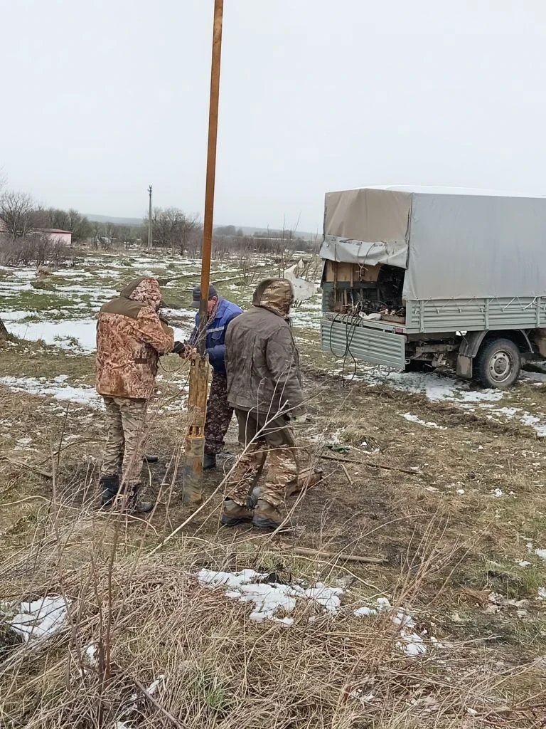 27.04.2026 г. с. Семенск ул. Коскино❗