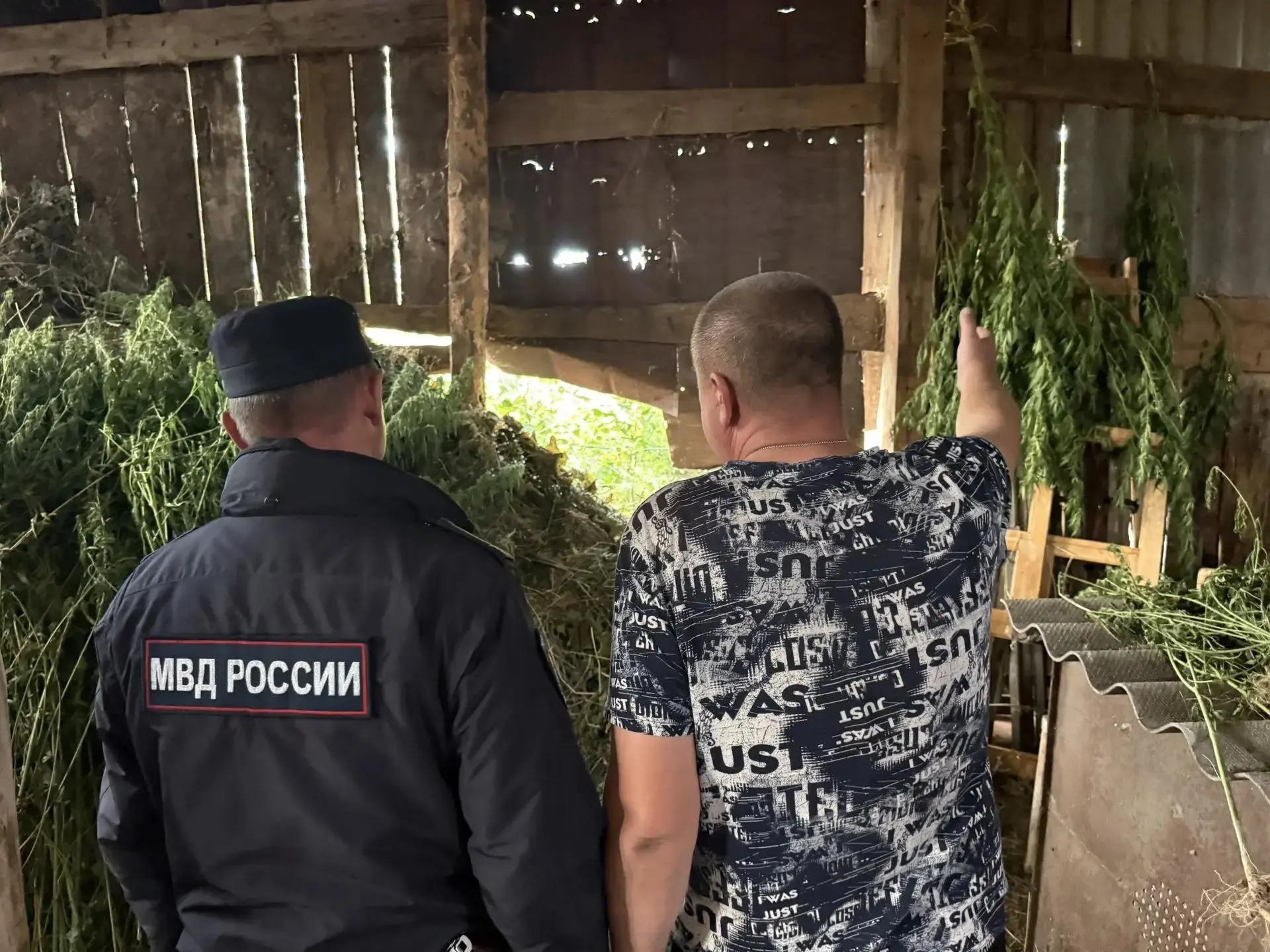 Полицейские Оренбуржья подвели итоги первого этапа оперативно-профилактической операции...