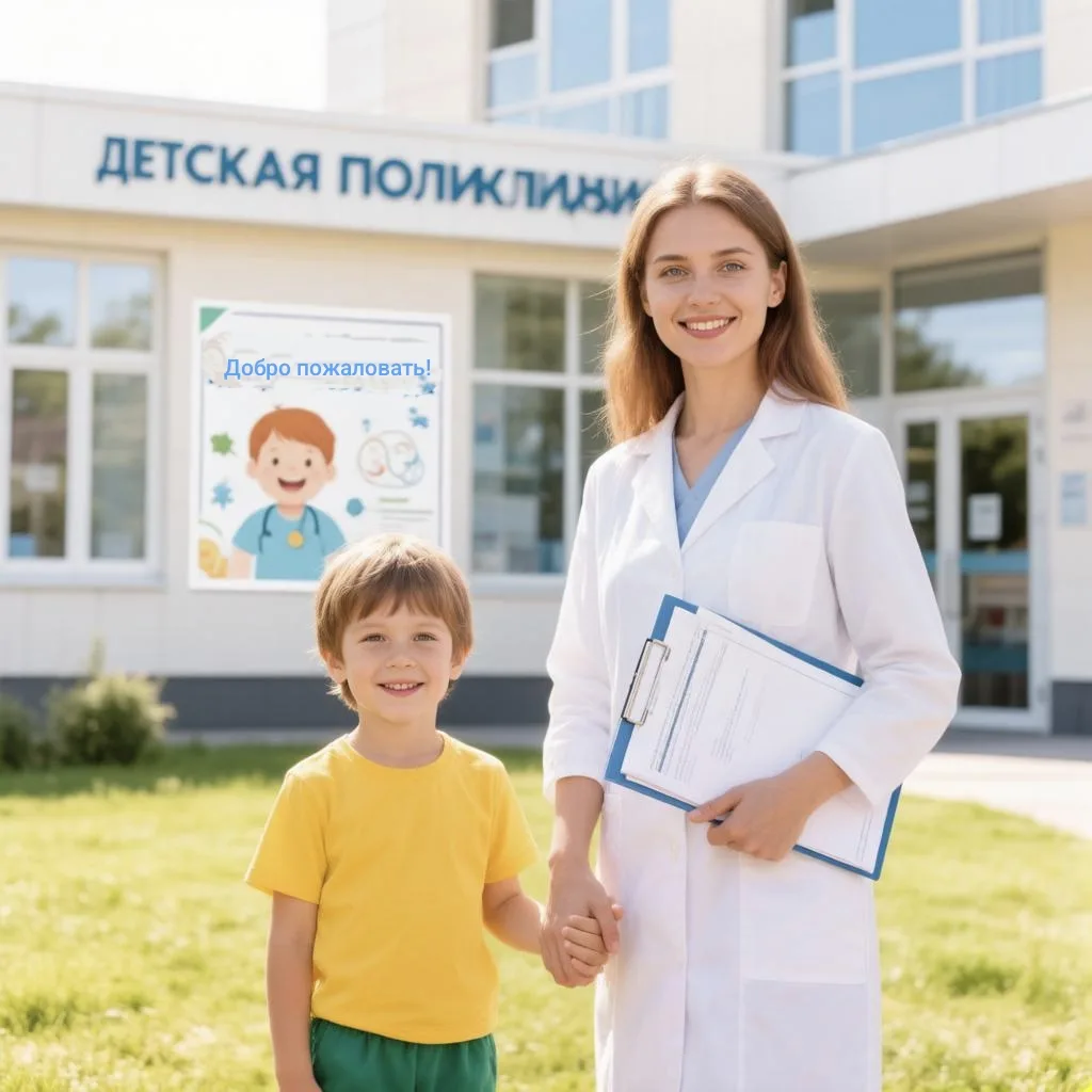 👶 В неделю сохранения здоровья детей рассказываем,что важно знать для профилактики и р...
