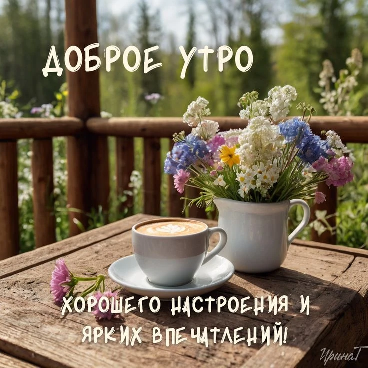 Поздравления для Настроения💌