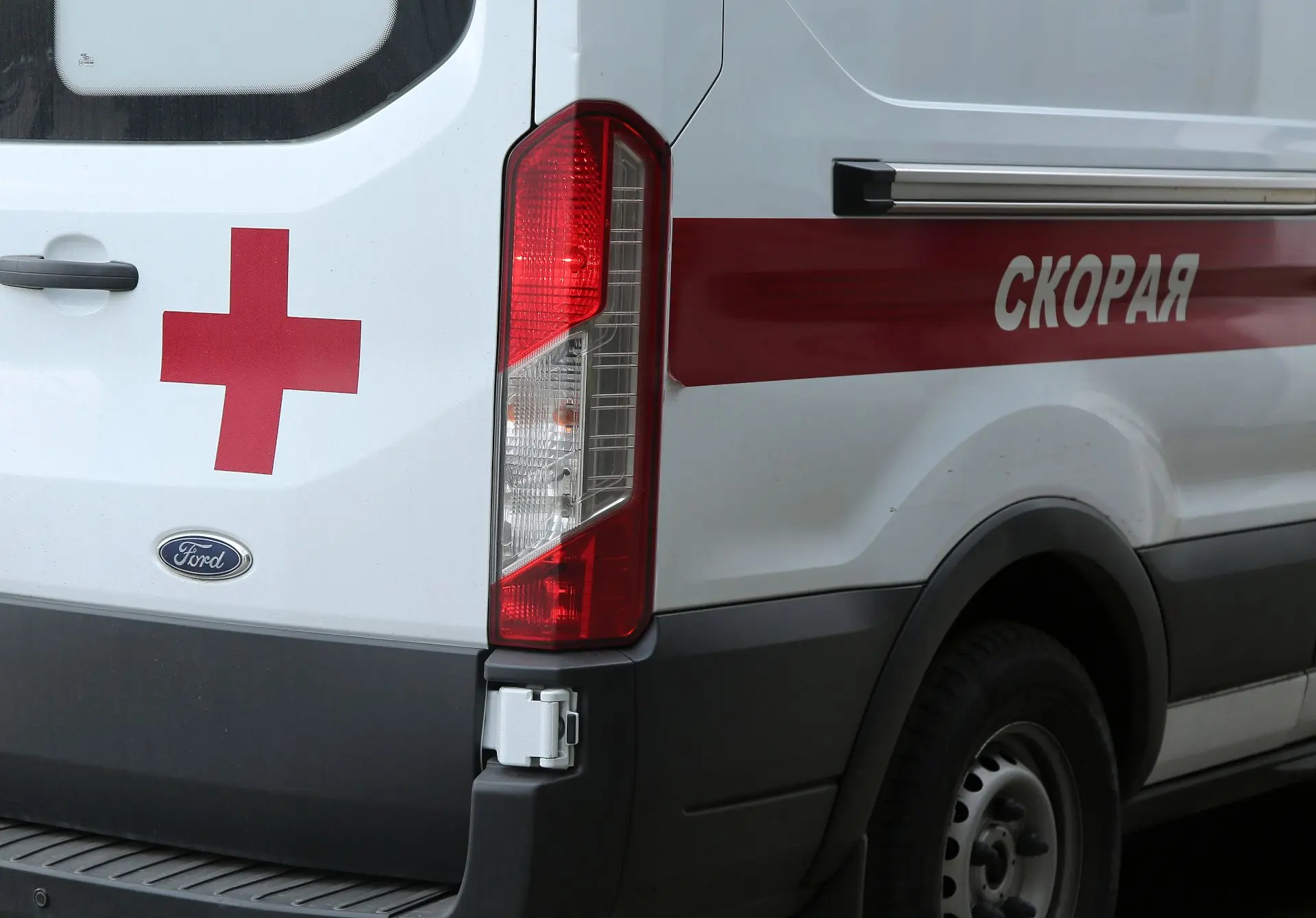 В Севастополе при атаке БПЛА погиб мужчина