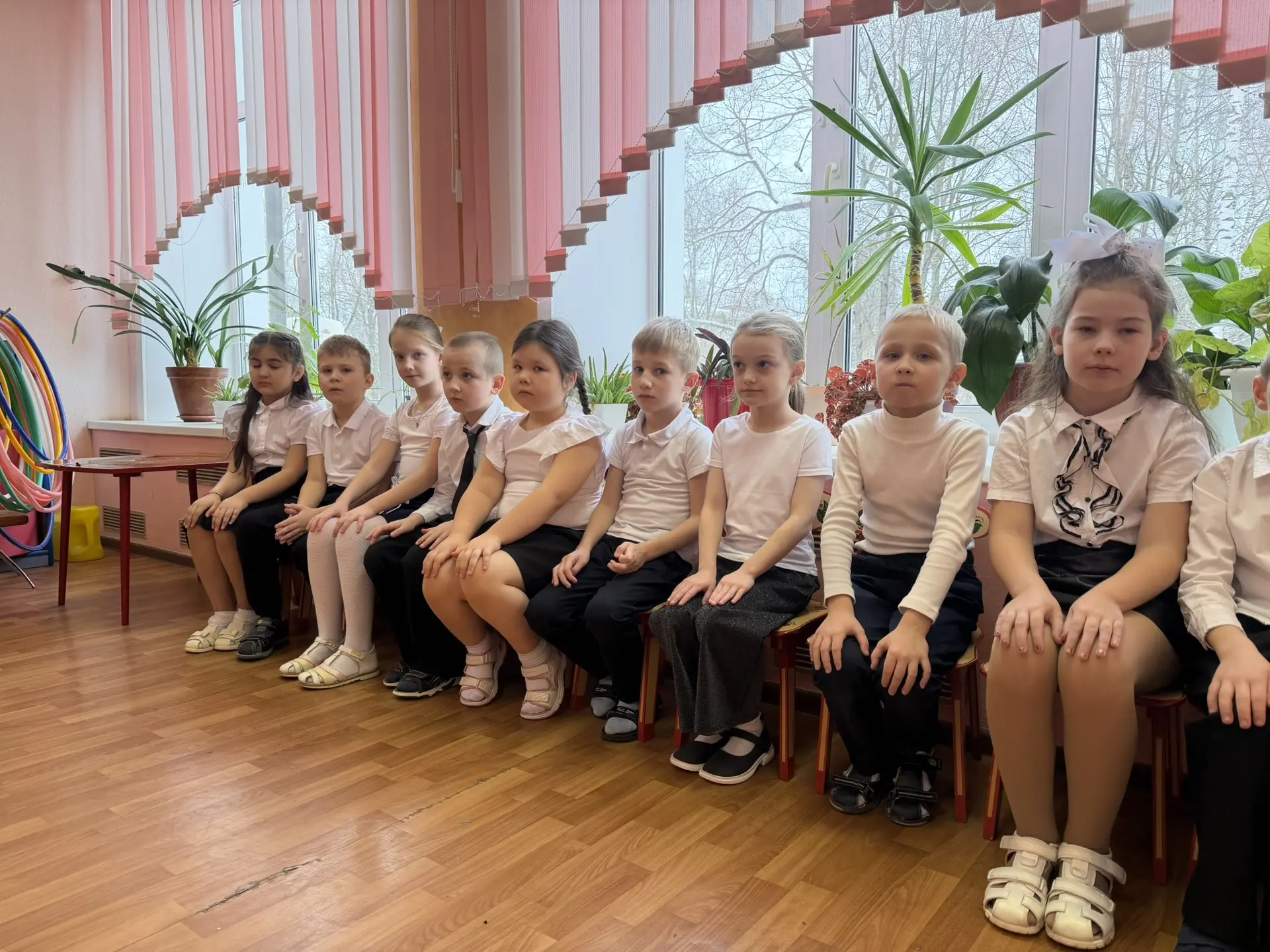 Орлята‑дошколята: первый шаг в страну добрых дел!

В детском саду № 114 прошло яркое мероприятие в р