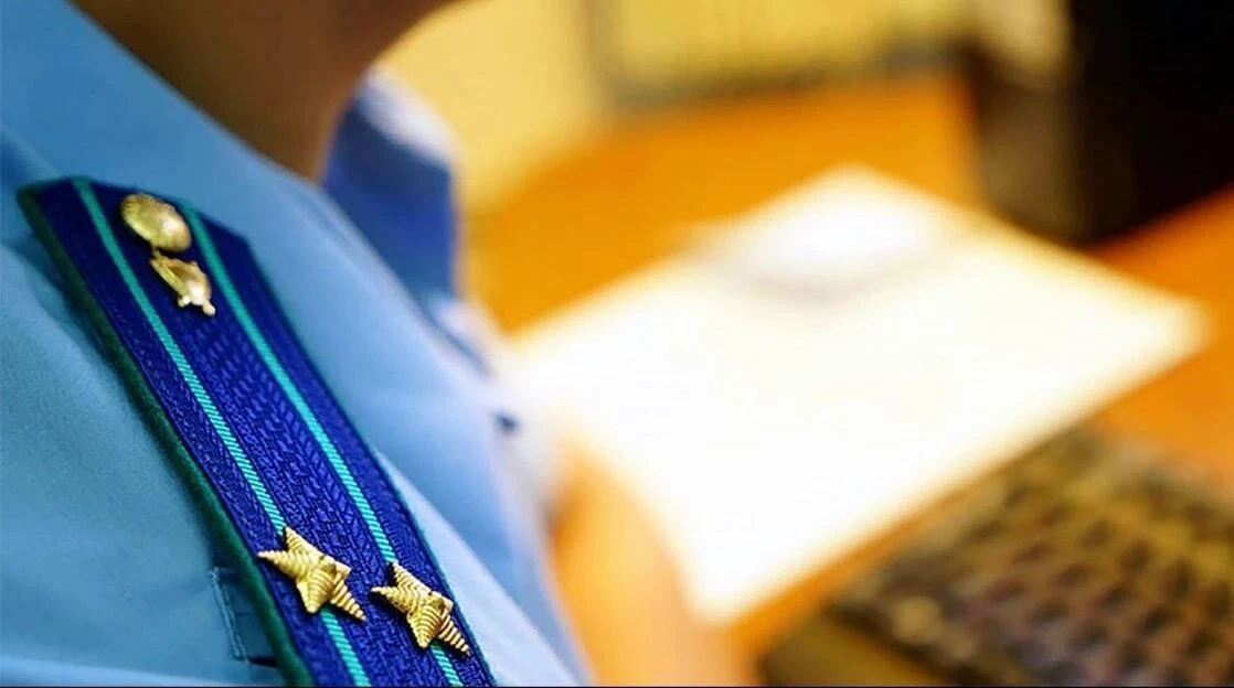 В Иркутской области прокуратура добилась восстановления жилищных прав инвалида

Прокуратура города Б