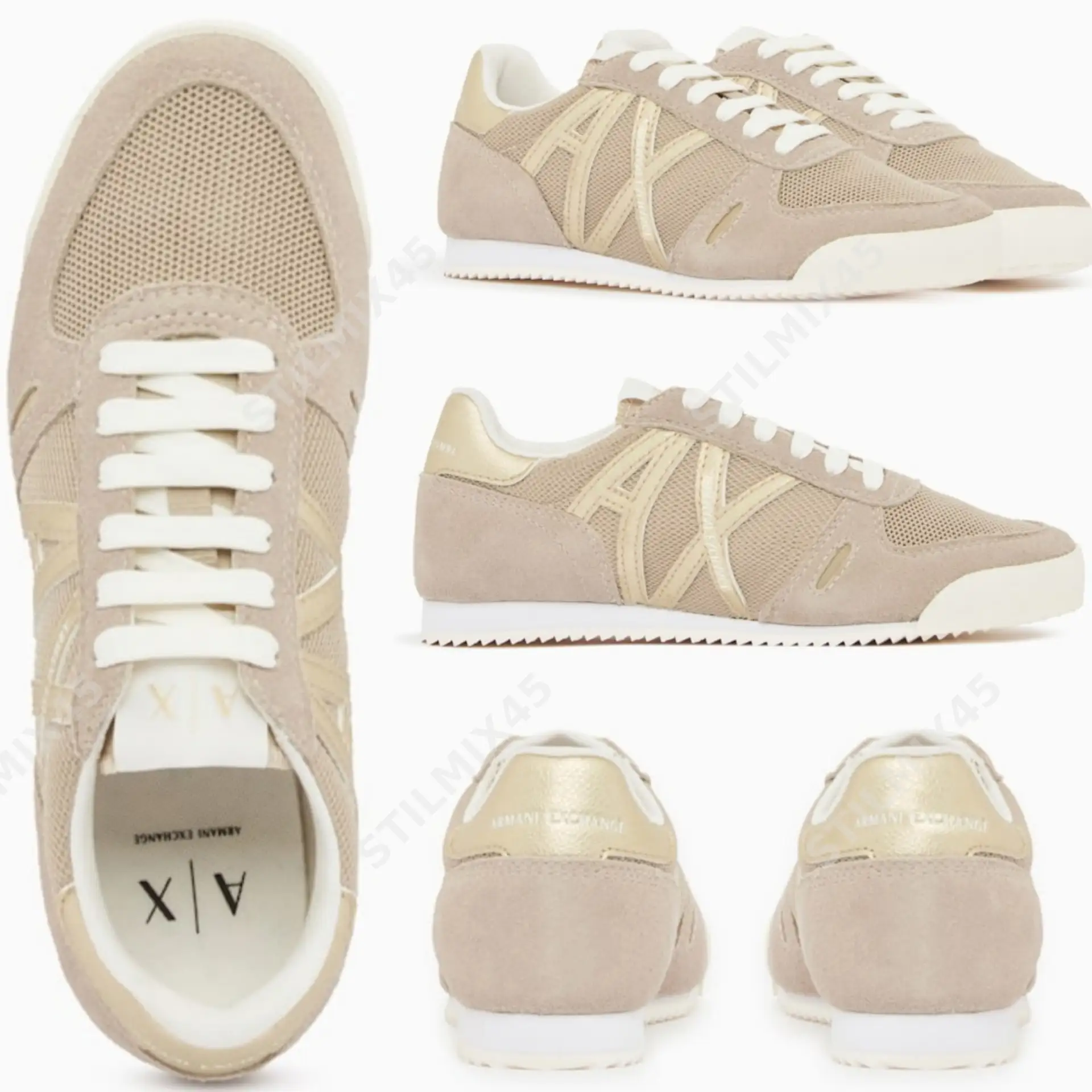 💗 Armani Exchange 💗