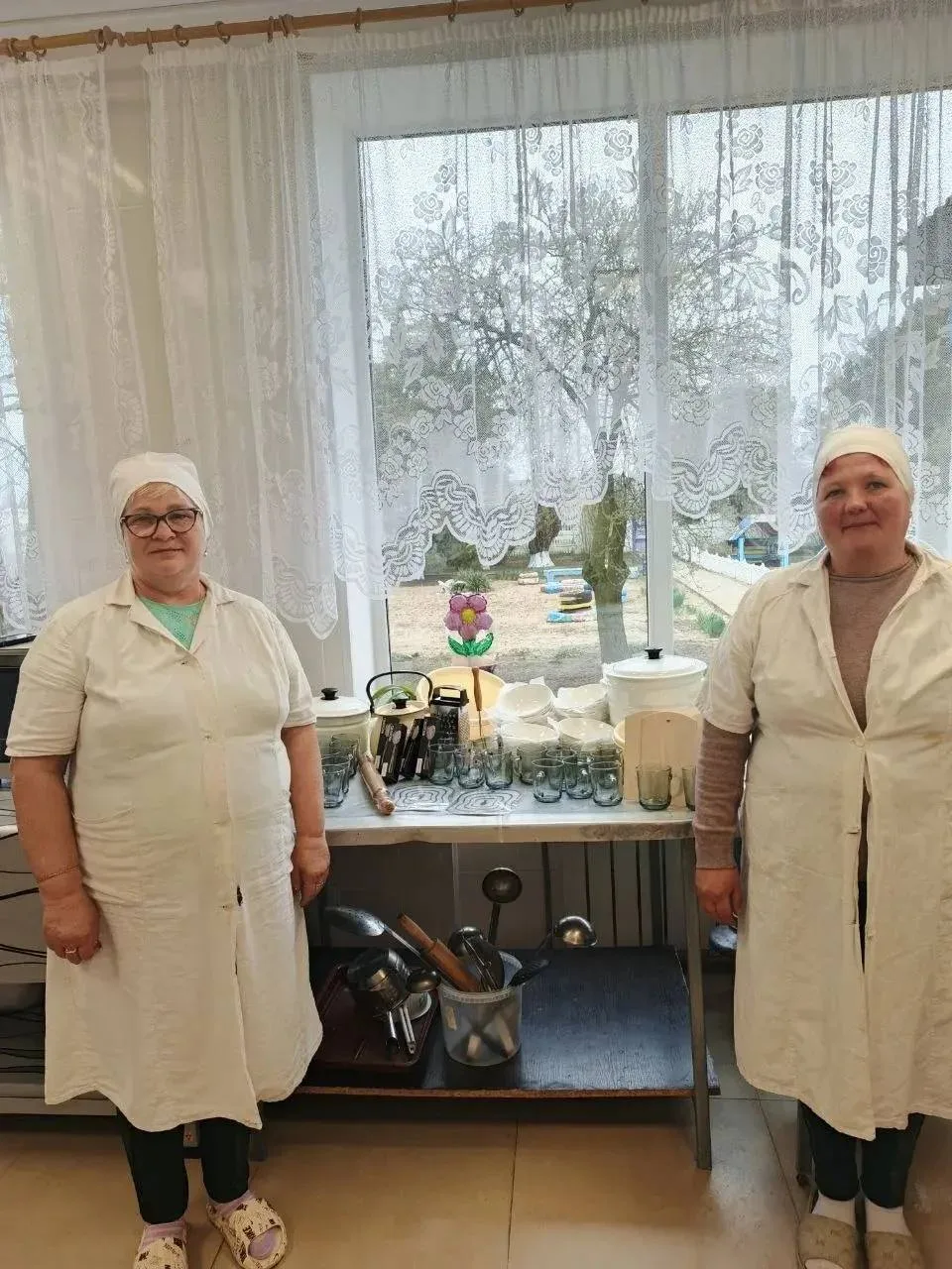 Выражаем искреннюю благодарность всем, кто откликнулся и принял участие в сборе помощи для Круглоозе