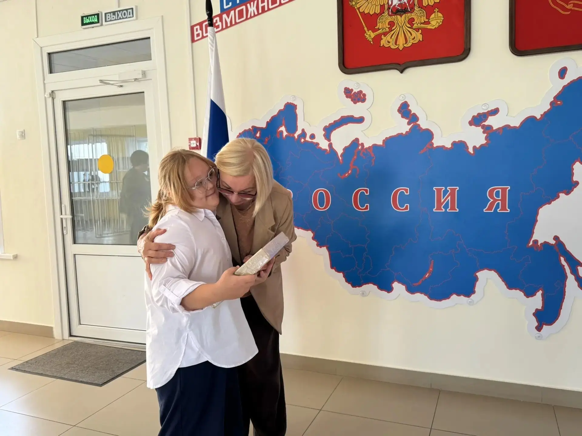 Первое сентября — день новых стартов и приятных сюрпризов! В Кирсанове День знаний озна...