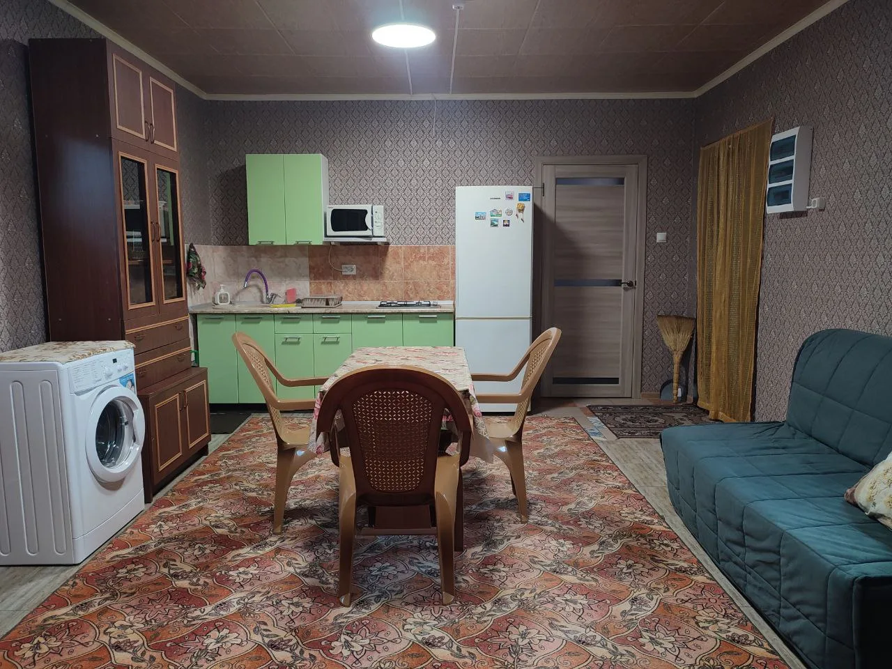 #ДОЛЖАНСКАЯ  Приглашаем Вас отдохнуть в частном секторе, на берегу теплого Азовского моря, в станице