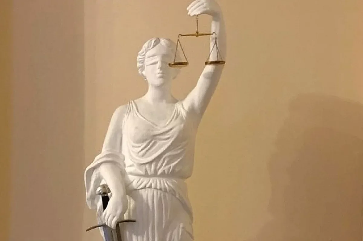 ⚖Четыре года условно получил подросток в Пензе за мошенничество
