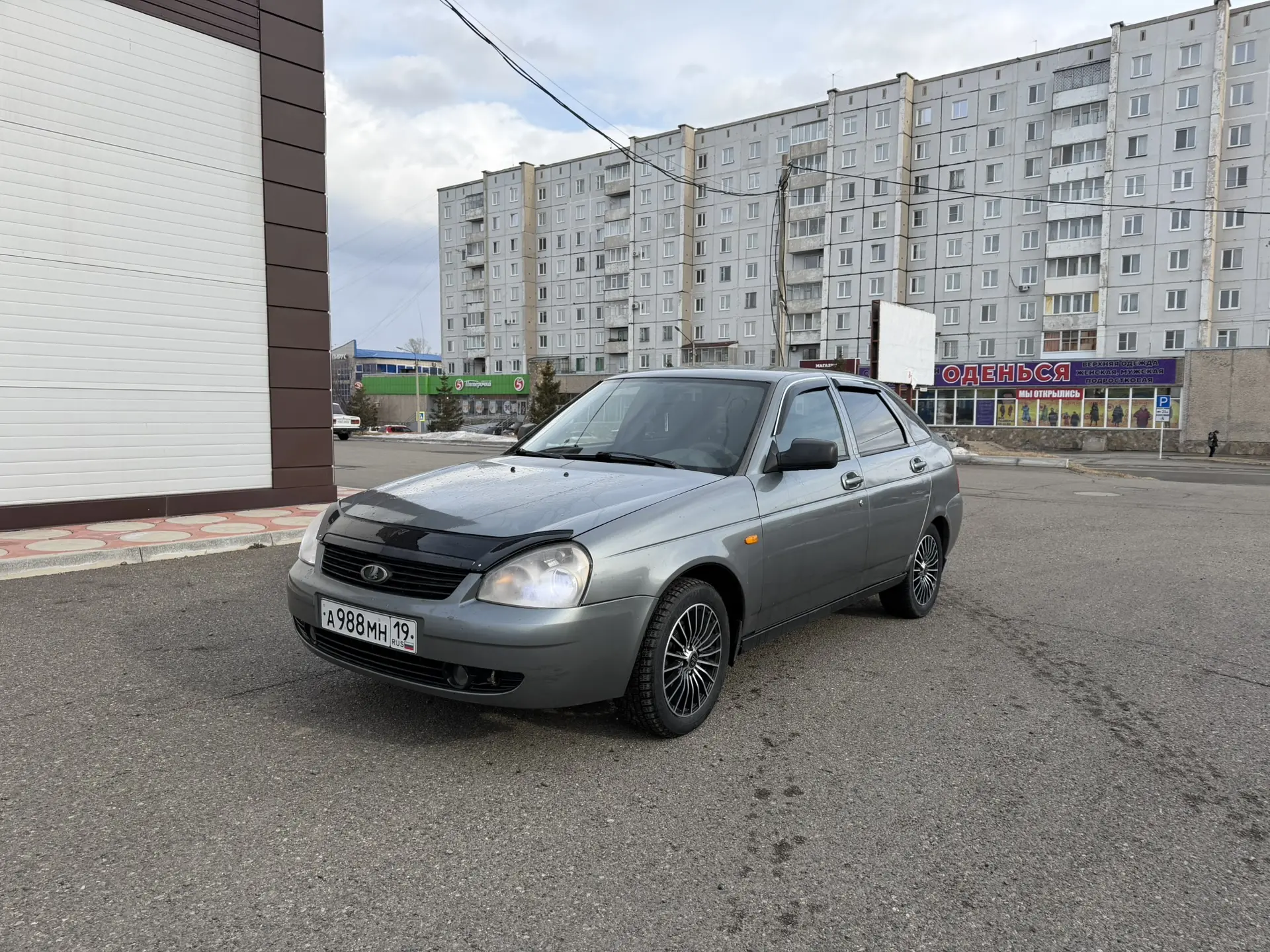 Продам 2009г