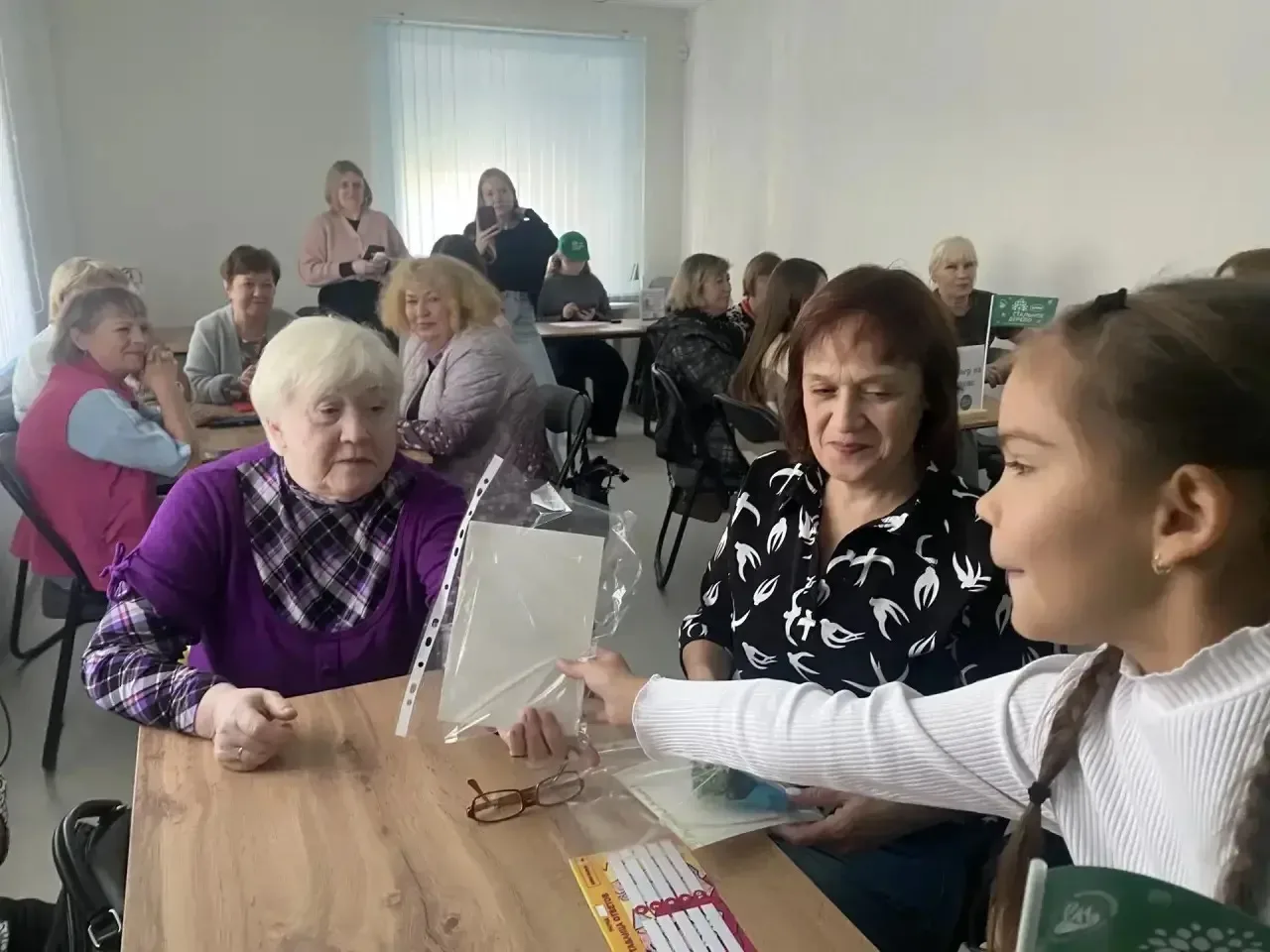 🌷 Подарим тепло тем, кто его особенно заслуживает! 🌷
