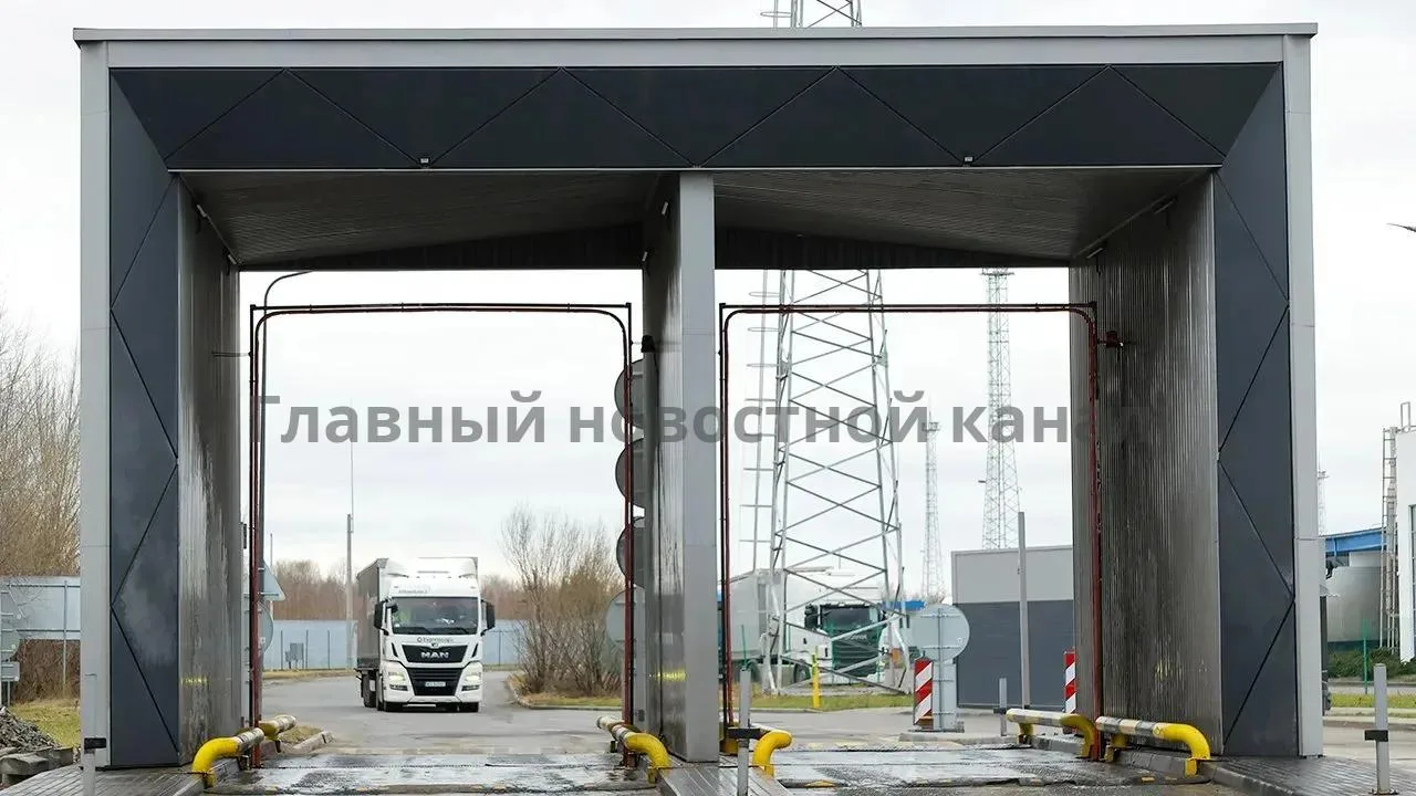 🛑В Литве предложили ужесточить условия транзита машин с российскими номерами в Калинин...