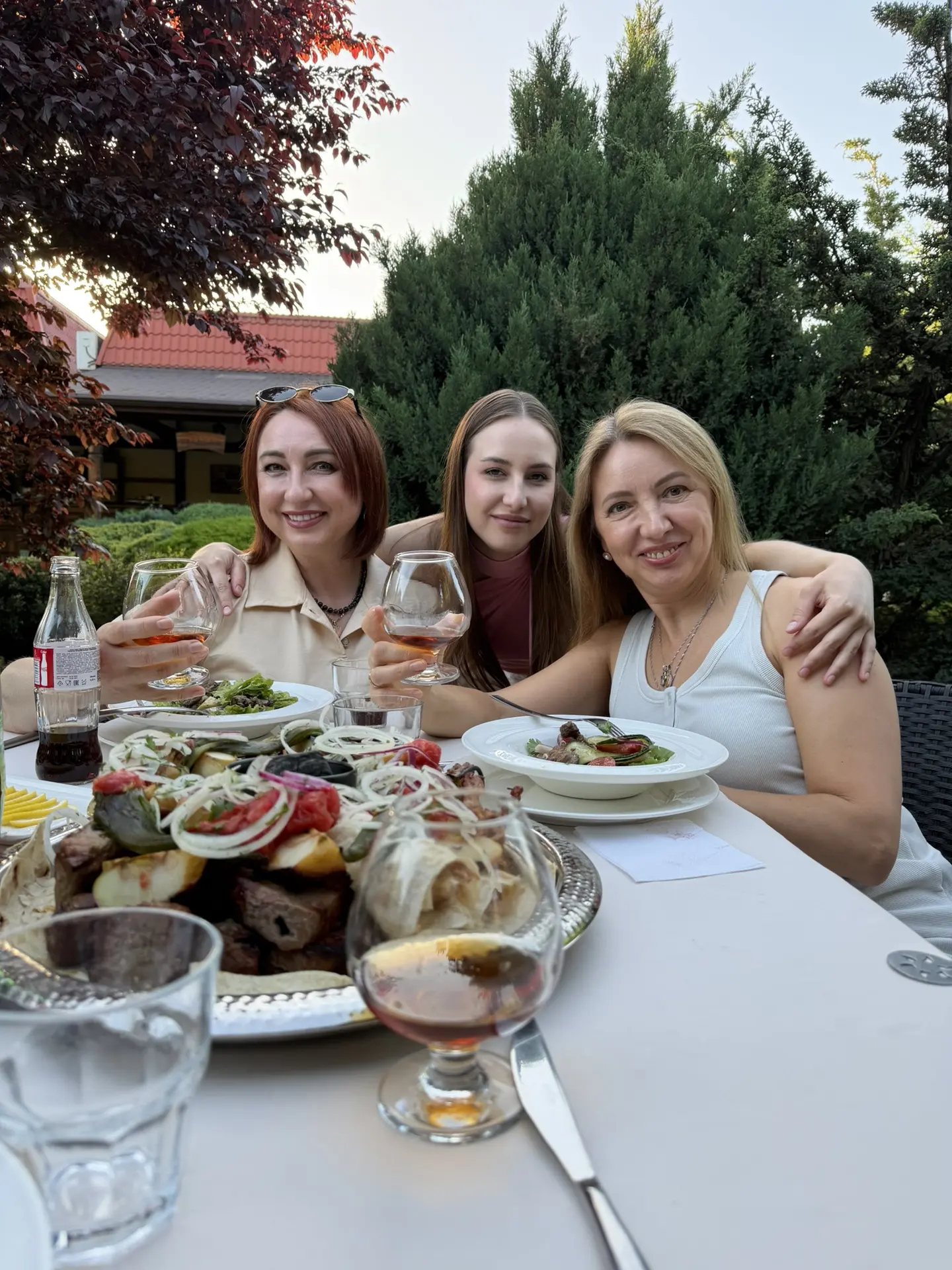 Лето — это маленькая жизнь ❤️