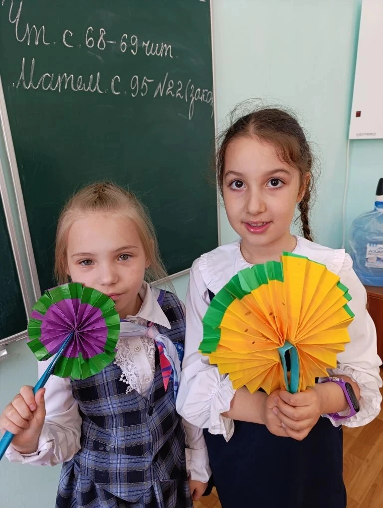 20 мая 2026 года Студенникова Елена Юрьевна, педагог дополнительного образования, руководитель кружк