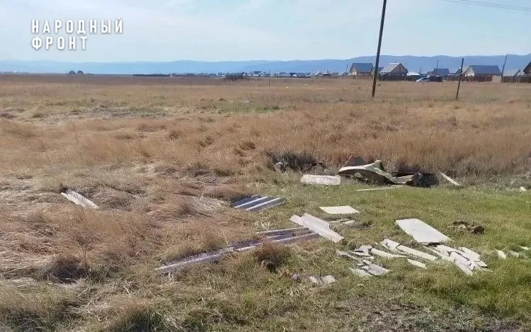 ‼️Восточно-Байкальской межрайонной природоохранной прокуратурой по публикации в СМИ о несанкциониров
