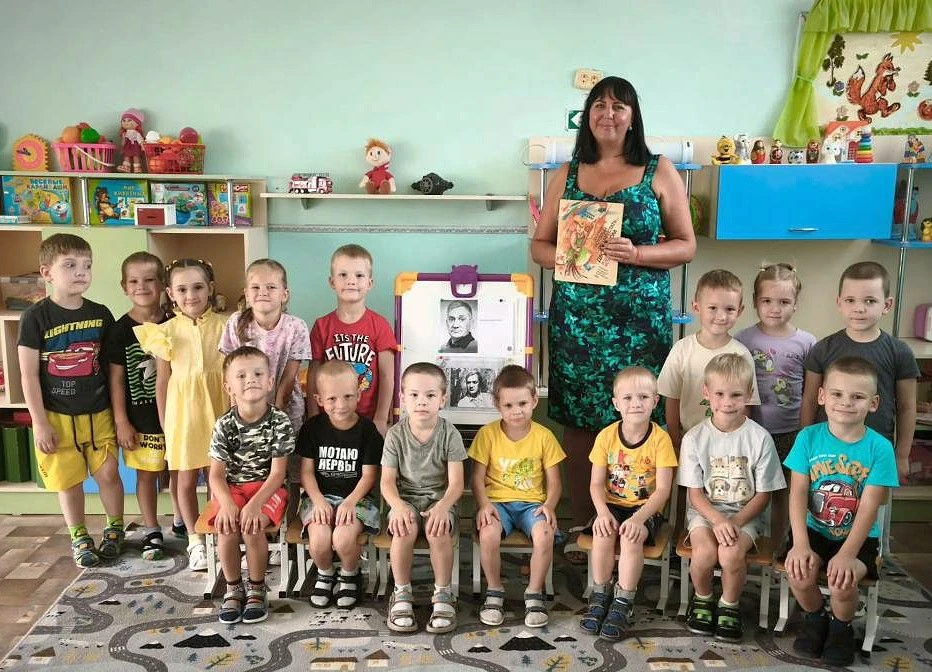Громкие чтения в честь юбилея Вильяма Озолина