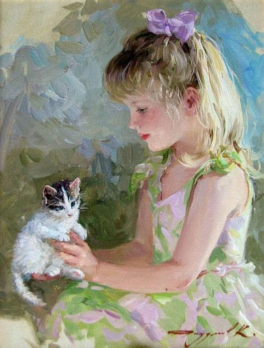 🎨 Константин Разумов