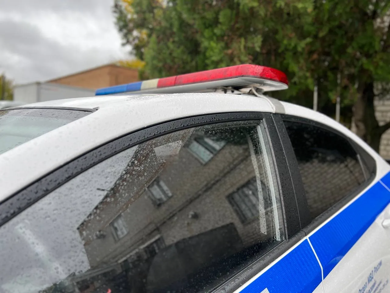 ☔ Безопасность детей в мокрую погоду, родители!