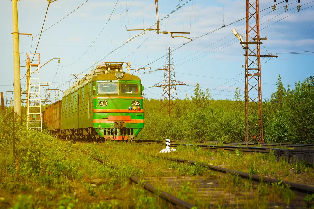 🚂 На железной дороге в Устьянском округе обнаружили подозрительный предмет

6 августа на 883-м кило