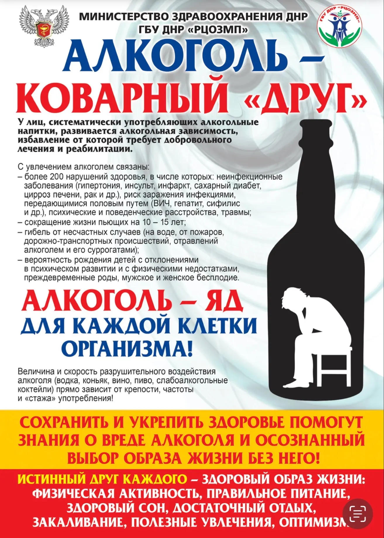Международное агентство по исследованию рака (IARC) в 1988 году отнесло