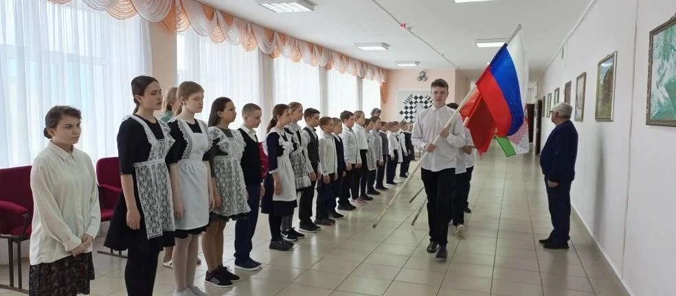 День Земли — каждый день!