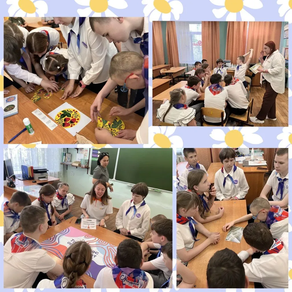 🎉 Наши «Орлята» – победители городского фестиваля!
15 мая 2026 года подведены итоги городского фест