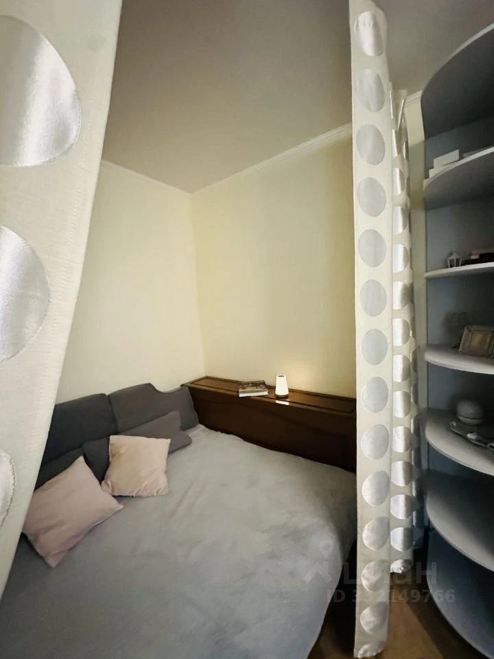 Сдам без посредников: 1-комнатная квартира, 38м²