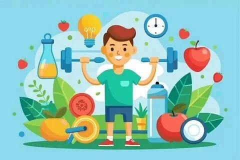 💥Каникулы — это не только отдых, но и время для крутых побед❗
