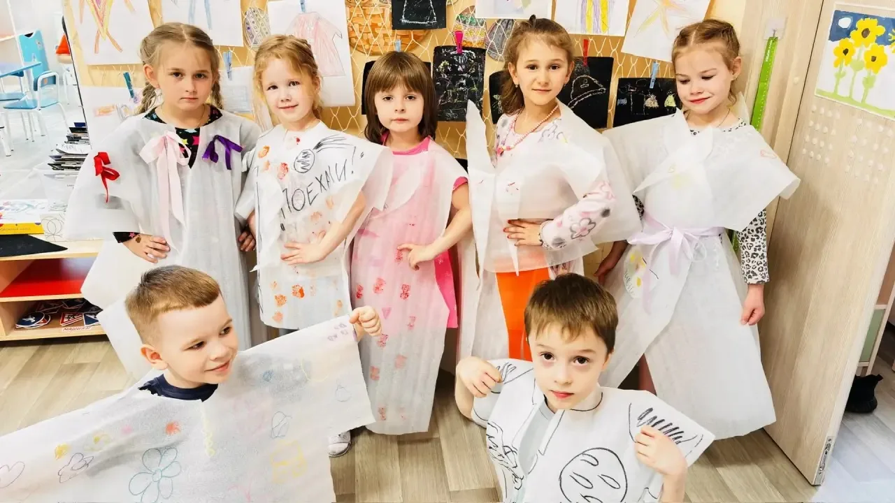 👗 Неделя высокой моды в группе «Малинка»!   Завершилась самая стильная неделя этого сезона! На этот 