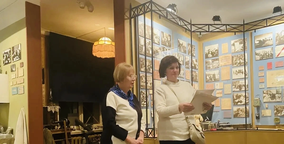Очередная поездка в Санкт-Петербург на каникулах, стала доброй традицией для нашей школы, как и посе