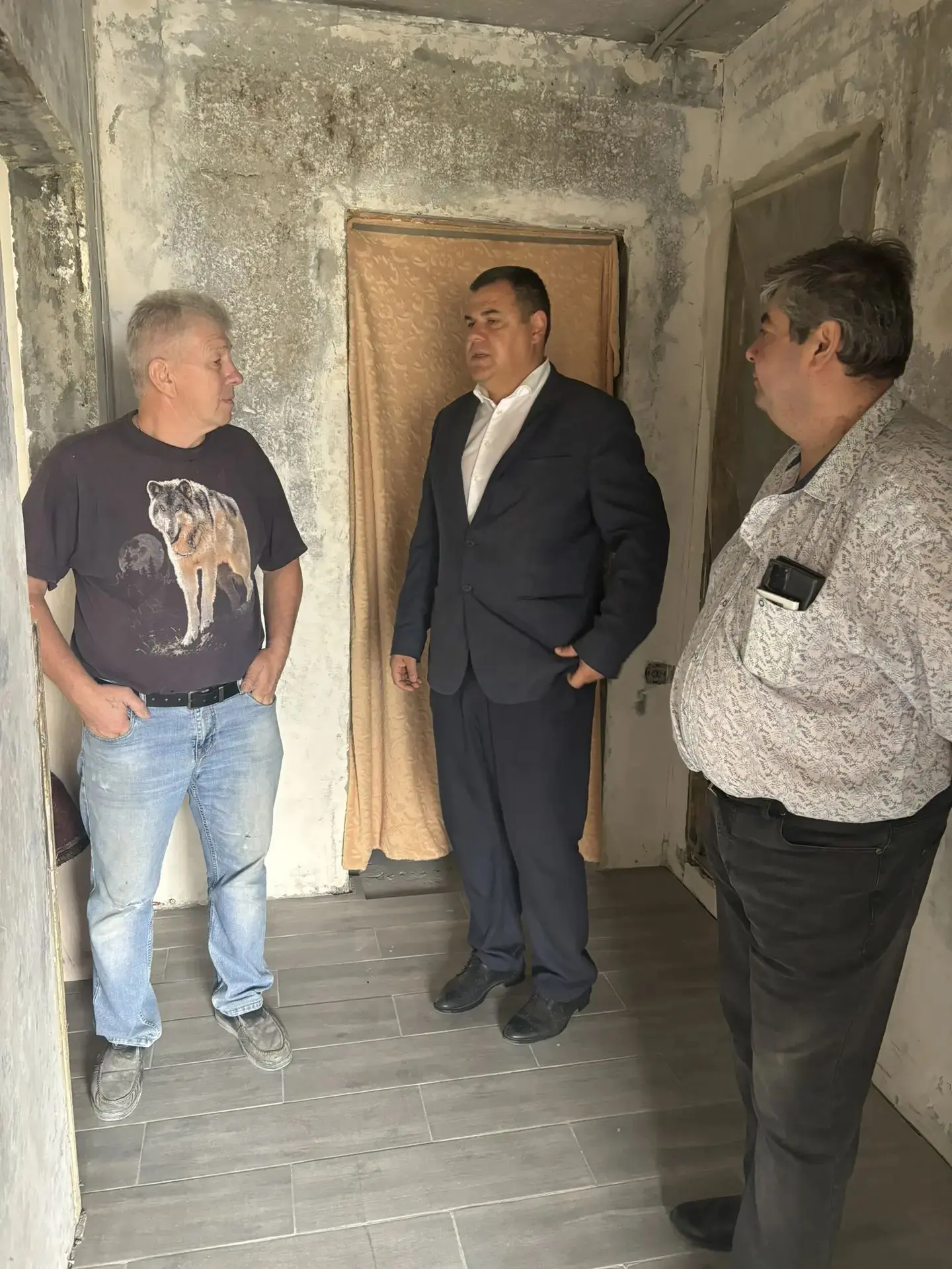 Обратная связь