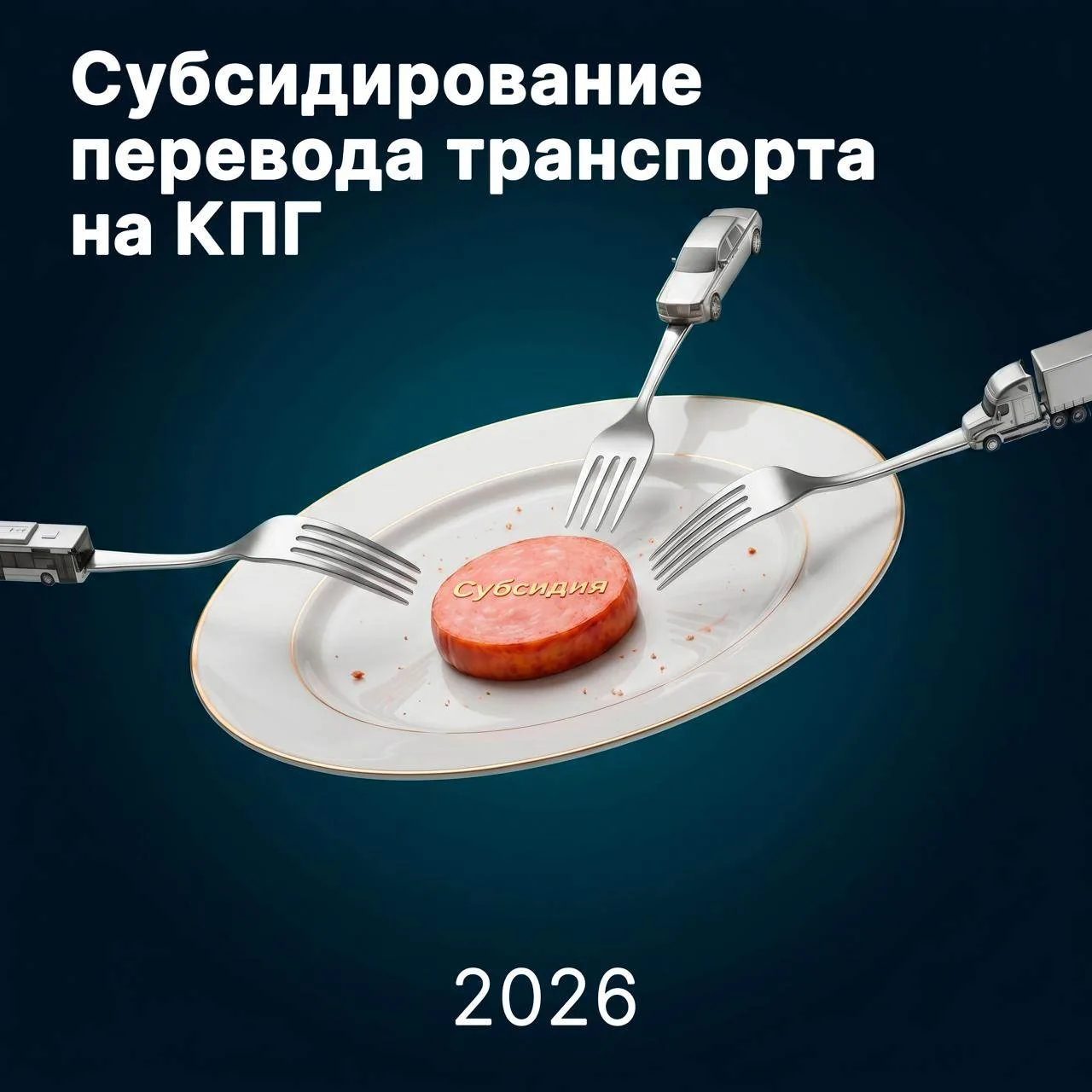 Колбасы на всех не хватит!

Новые правила субсидирования вступили в силу: размеры субсидий существен