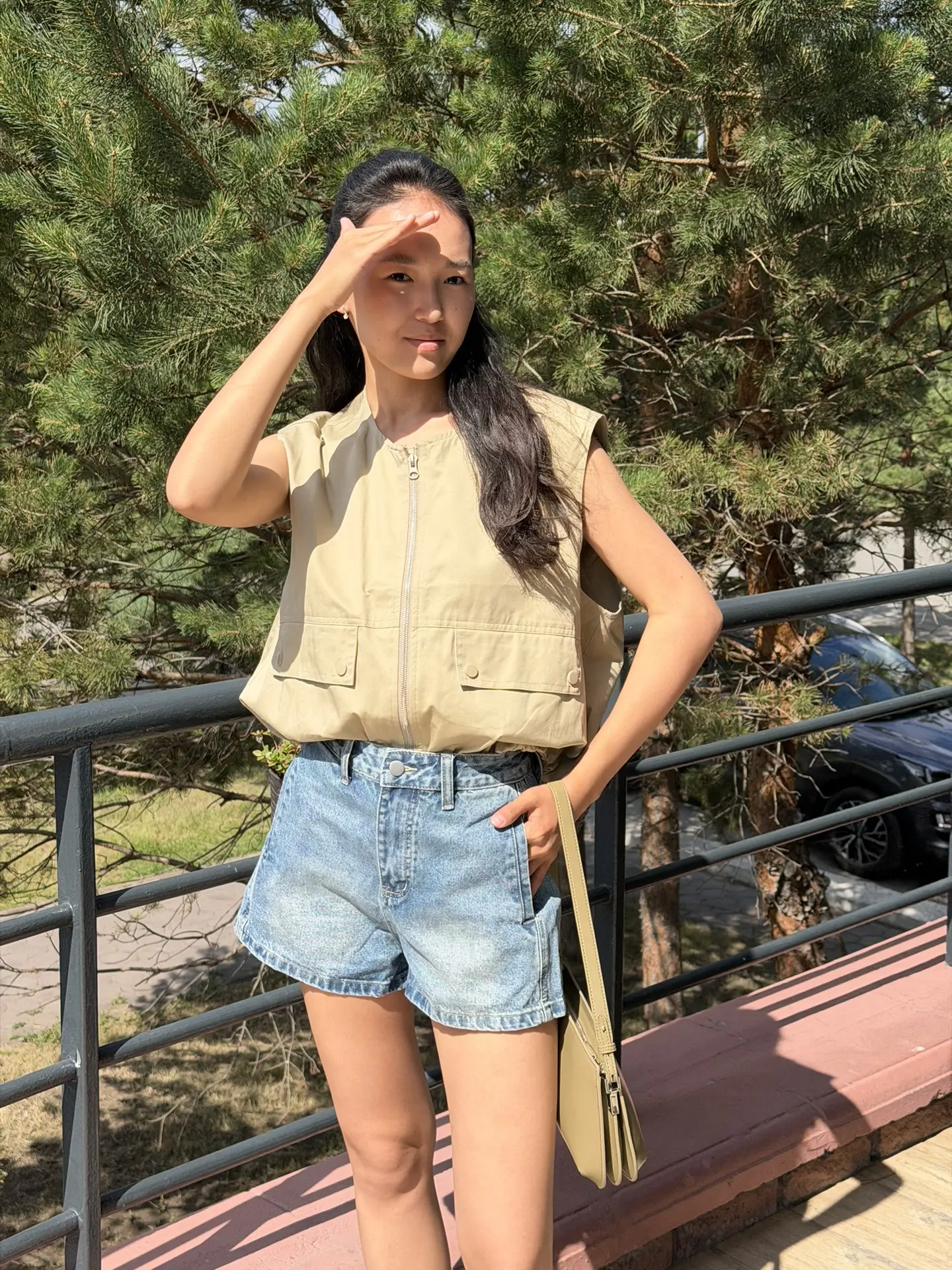 NEW COLLECTION🩷🩶

Жилетка 3.500₽
размер XS,S,M(42-52)

Шорты 2.500₽
размер 42-46

Оформить заказ 
