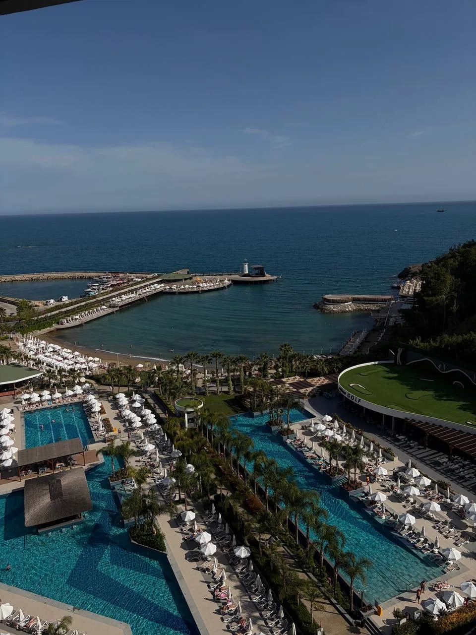 🏨 Mylome Luxury Hotel & Resort 5⭐️