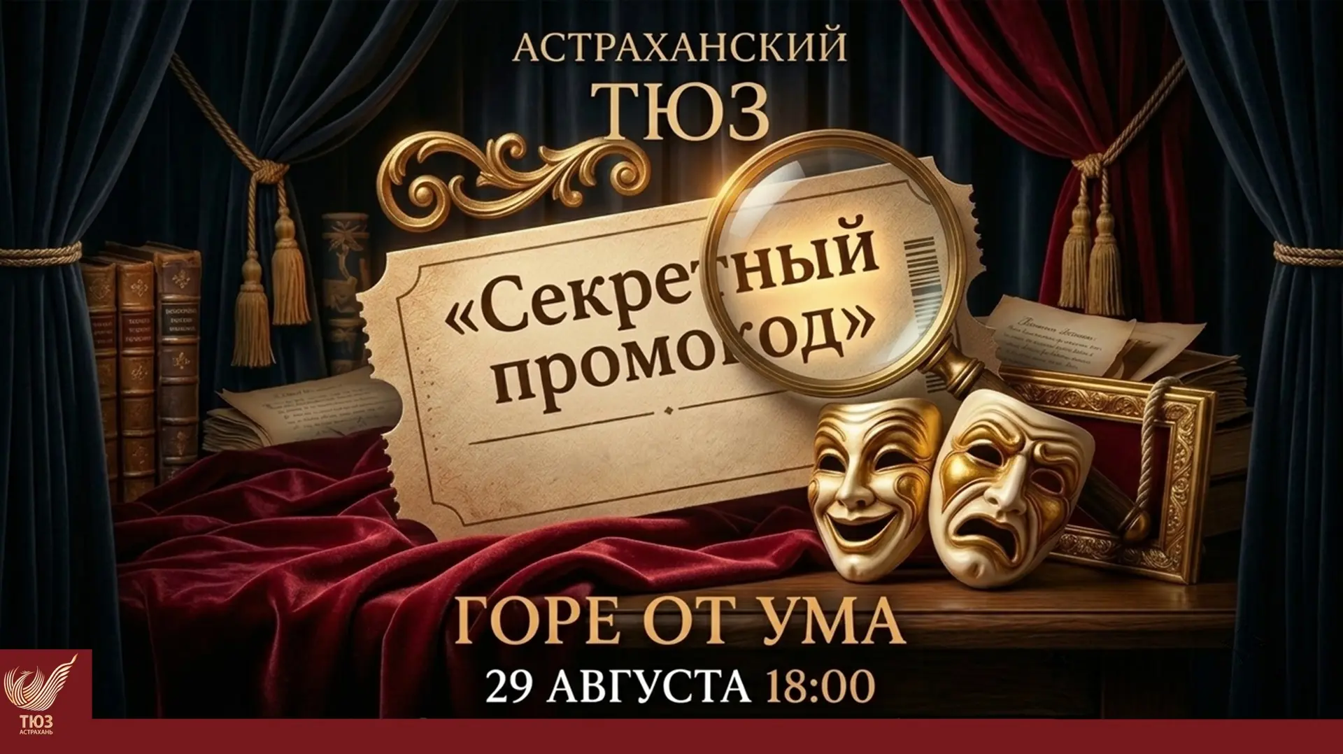 Друзья, у нас отличные новости и небольшой квест!