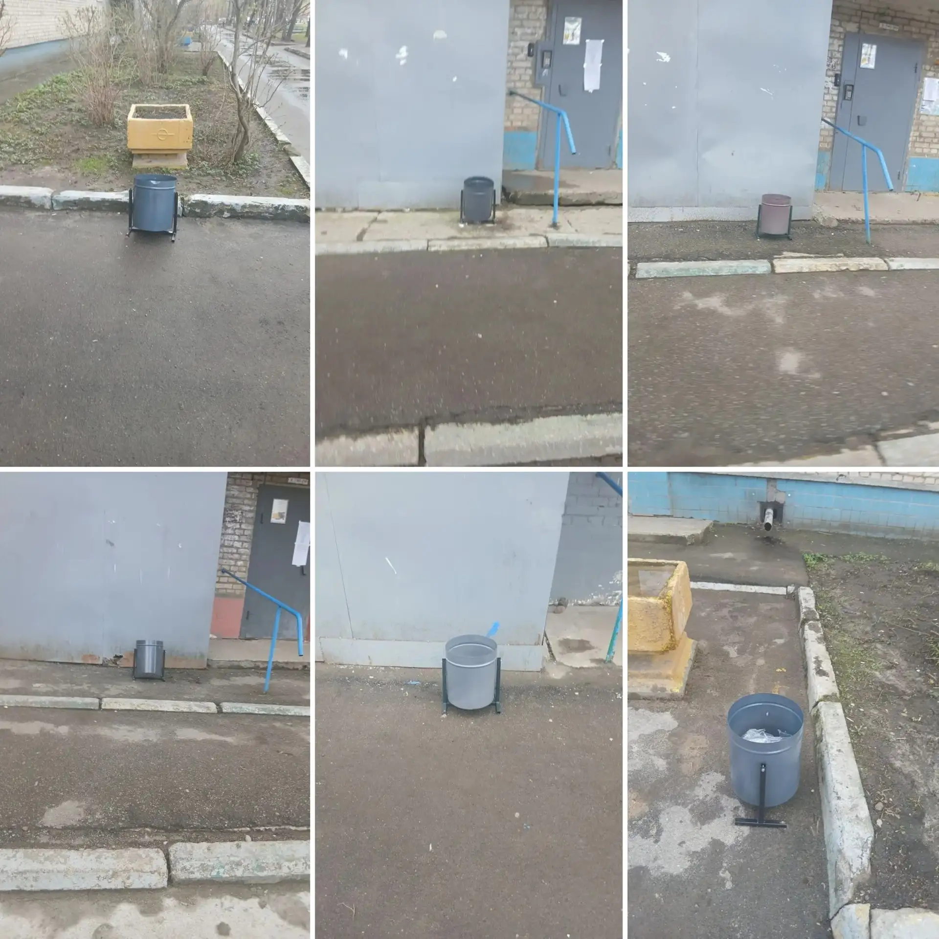 Уважаемые жители !