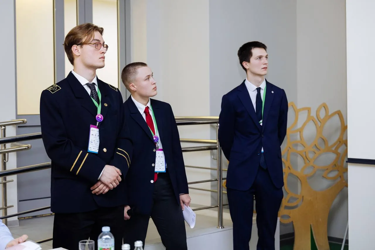 Завершился финал открытого чемпионата CASE-IN   CASE-IN — международные соревнования по решению инже