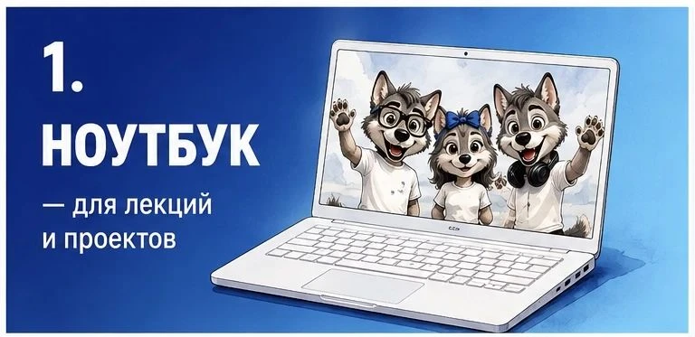 Начинаем обратный отсчёт: 29, 30, 31 августа... ⏳