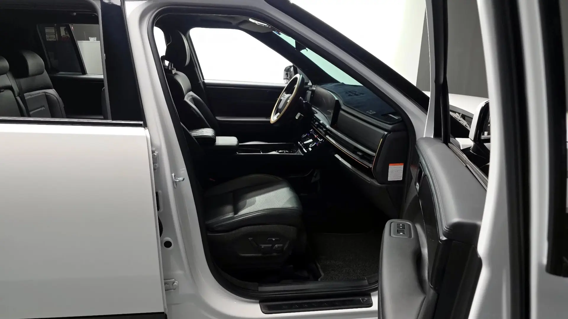 🇰🇷🤝Hyundai Santa Fe в новом поколении с торговой площадки Южной Кореи    🚘Hyundai Santa Fe — 2023г.,
