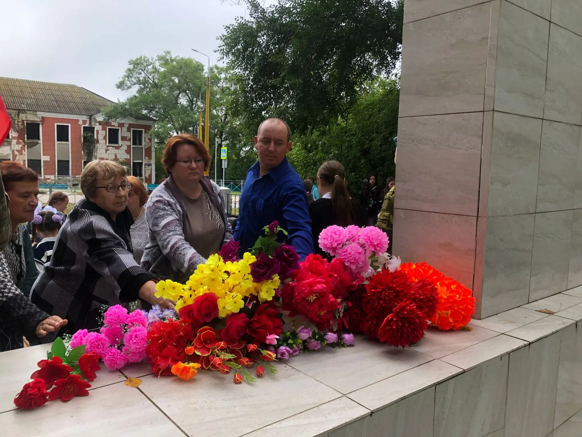 3 сентября — День окончания Второй мировой войны.