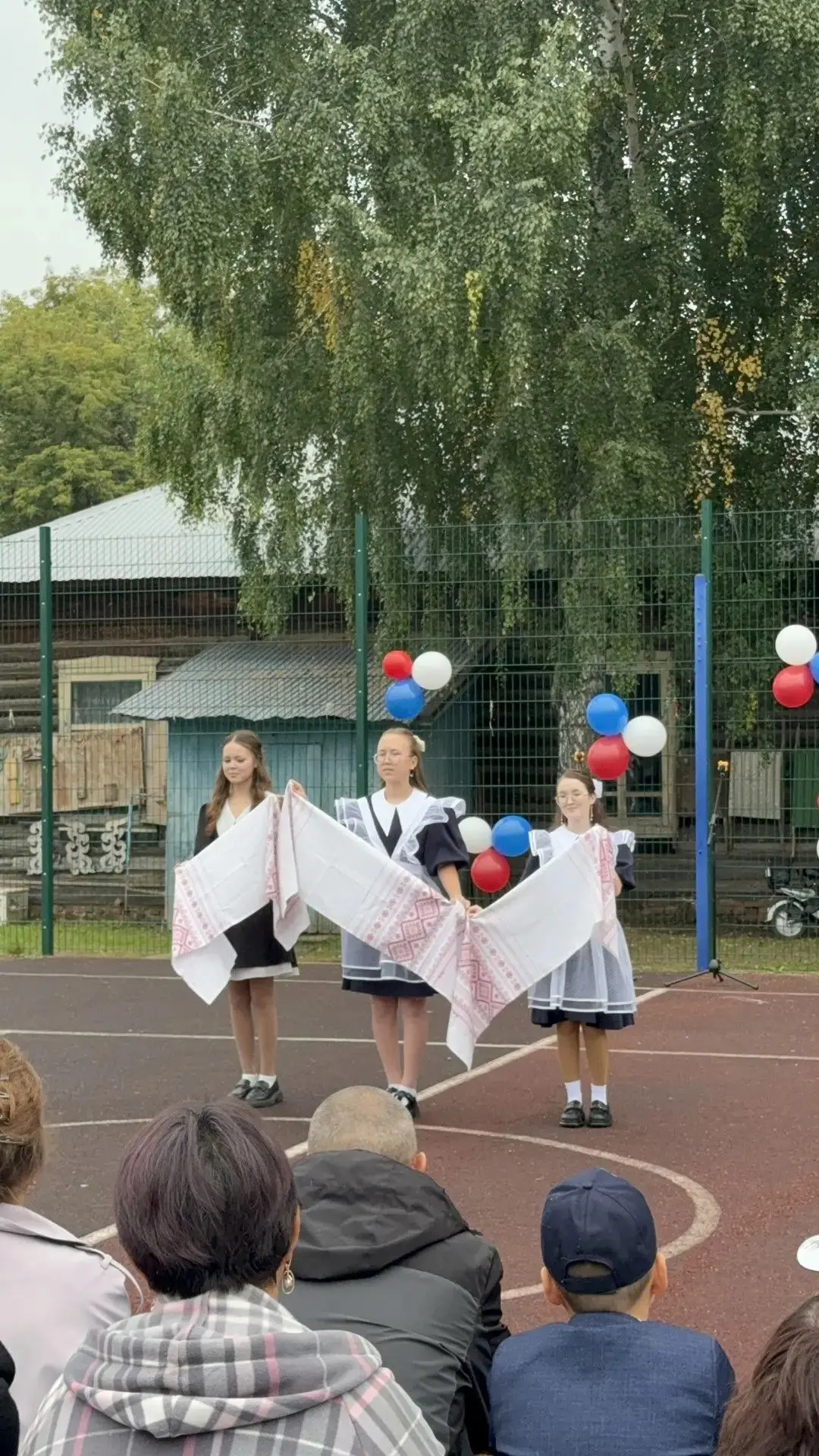 С Днём знаний! Или просто с 1 сентября