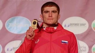 🇷🇺 🤼‍♂️ Сборная России во главе с Мусой Евлоевым выступит на Мемориале Бенура Пашаян...