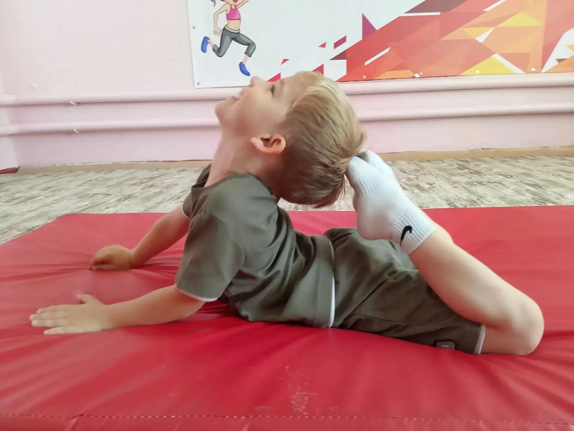 💫 День спортивных игр в детском саду!