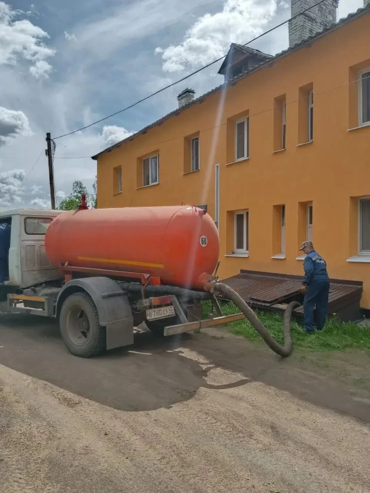 Выгребная яма — это простейшее сооружение для сбора и временного хранения бытовых сточн...