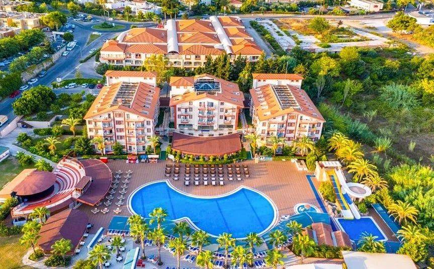 ☀️ Ищете идеальный баланс цены и качества в Турции? 🇹🇷