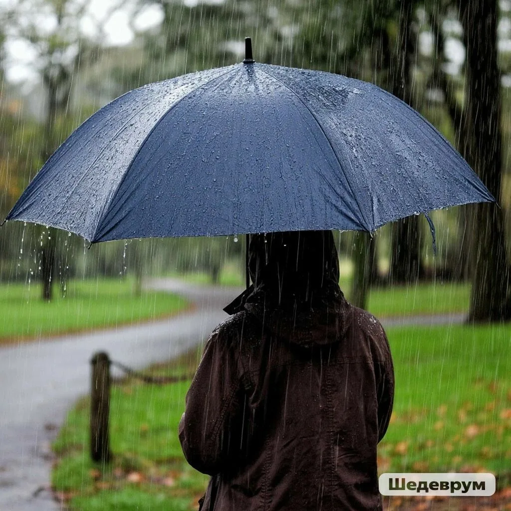Татарстанда якын көннәрдә эссе һәм коры һава торышының яңгырлы һәм салкынрак булуына алмашынуы көтел