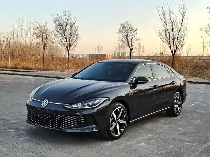 🔥 Volkswagen Lamando L 2023 280TSI Hot Edition