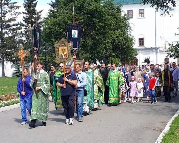 Чем удивил наших краеведов город Далматово