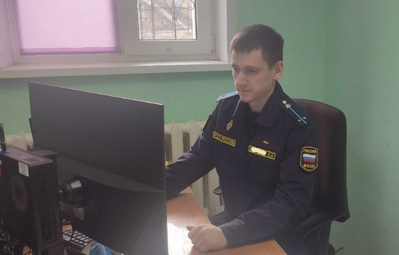 ЭЖВИНЕЦ ЗАПЛАТИЛ ПОЛМИЛЛИОНА КОМПЕНСАЦИИ МОРАЛЬНОГО ВРЕДА  В ОСП по Эжвинскому району окончено испол